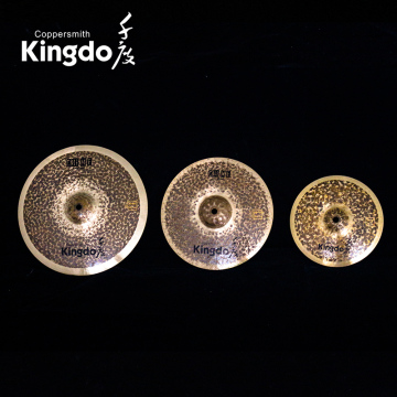 B20 Splash Cymbals Percussion Instruments