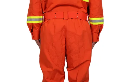 New Products Forest fireman suit