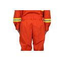 High Speed Forest Fire Suit For Firemen