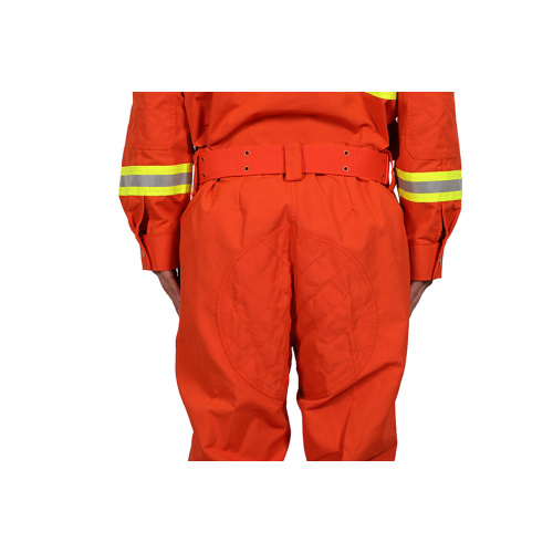 Новый костюм Foreman Fireman