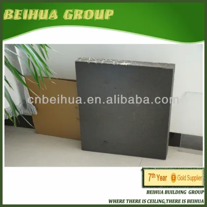 thermal insulation foam glass