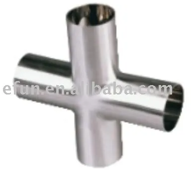 welded Cross,Straight Cross,stainless steel welded cross