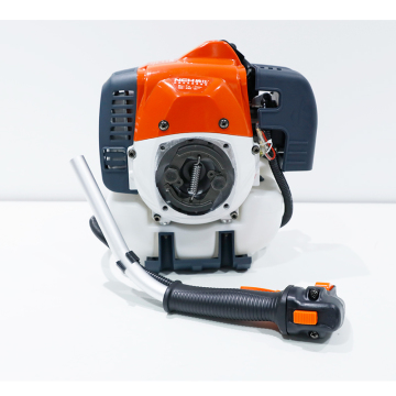 China Factory 63cc Gasoline Chainsaw Brush Cutter Blade untuk 6300 Enjin Power Grass Trimmer