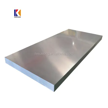 High Quality 5052 H32/H34 A5052 Aluminum Alloy Sheets