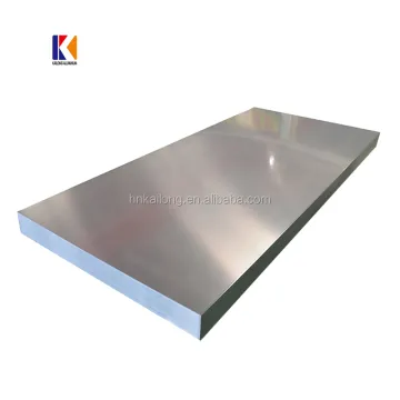 High Quality 5052 H32/H34 A5052 Aluminum Alloy Sheets
