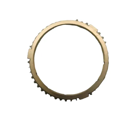 hot sale Auto parts input transmission synchronizer ring FOR TOYOTA OEM FS-002 33381