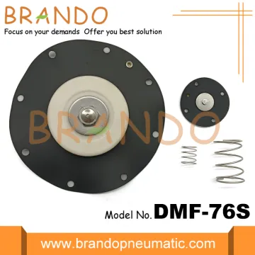 Membrane Diaphragm For 3'' SBFEC Pulse Valve