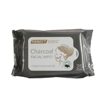 Personal care wipes protect the healthy life of the whole family