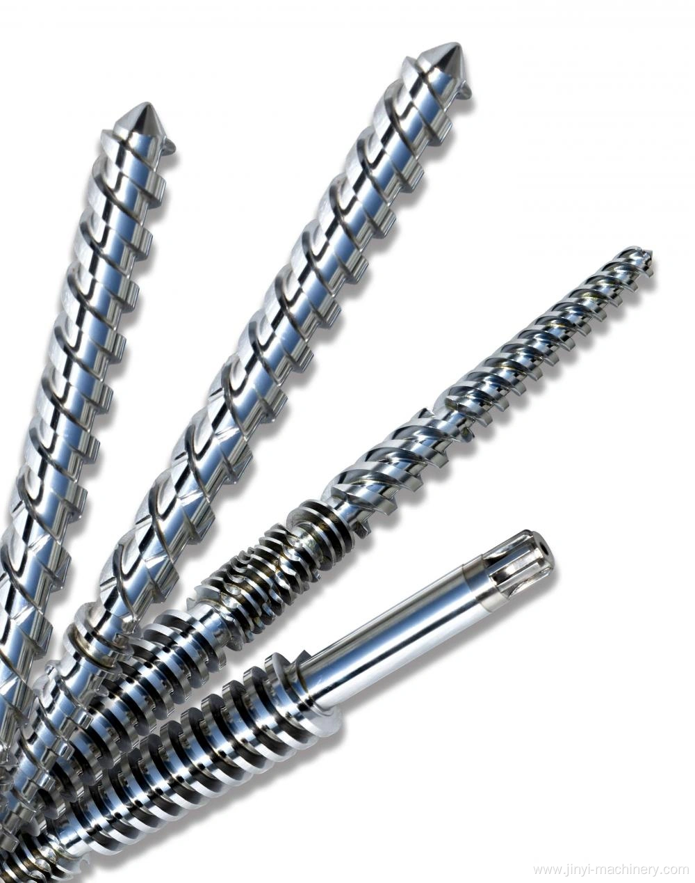 Jinyi Machinery Factory