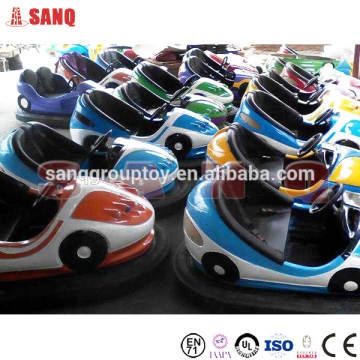 Kids Indoor rides electric Bumper Car in India