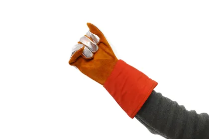 Wholese Senli Fire Fighting Gloves