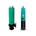 50HP sewage submersible pump price for dirty water