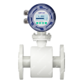 Intelligent Electromagnetic Flowmeter