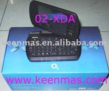 mobile phone o2 xda