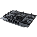 Ceramic Gas Hobs 5 Rings