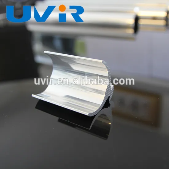 Double tube grow reflector twin tube ir emitter for plastic welding machine