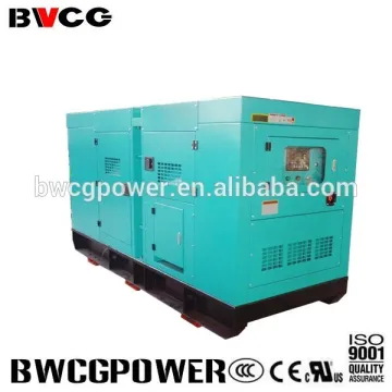 Hot Sale 80kva Diesel Generator Price