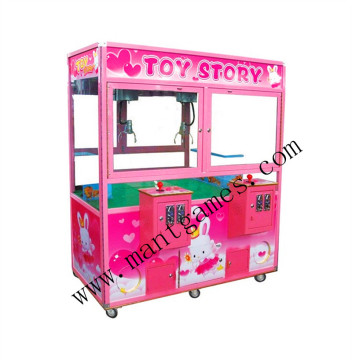 Crane Machine