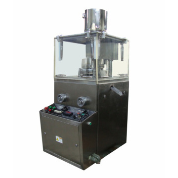 Zp17/19d Rotary Tablet Press Machine