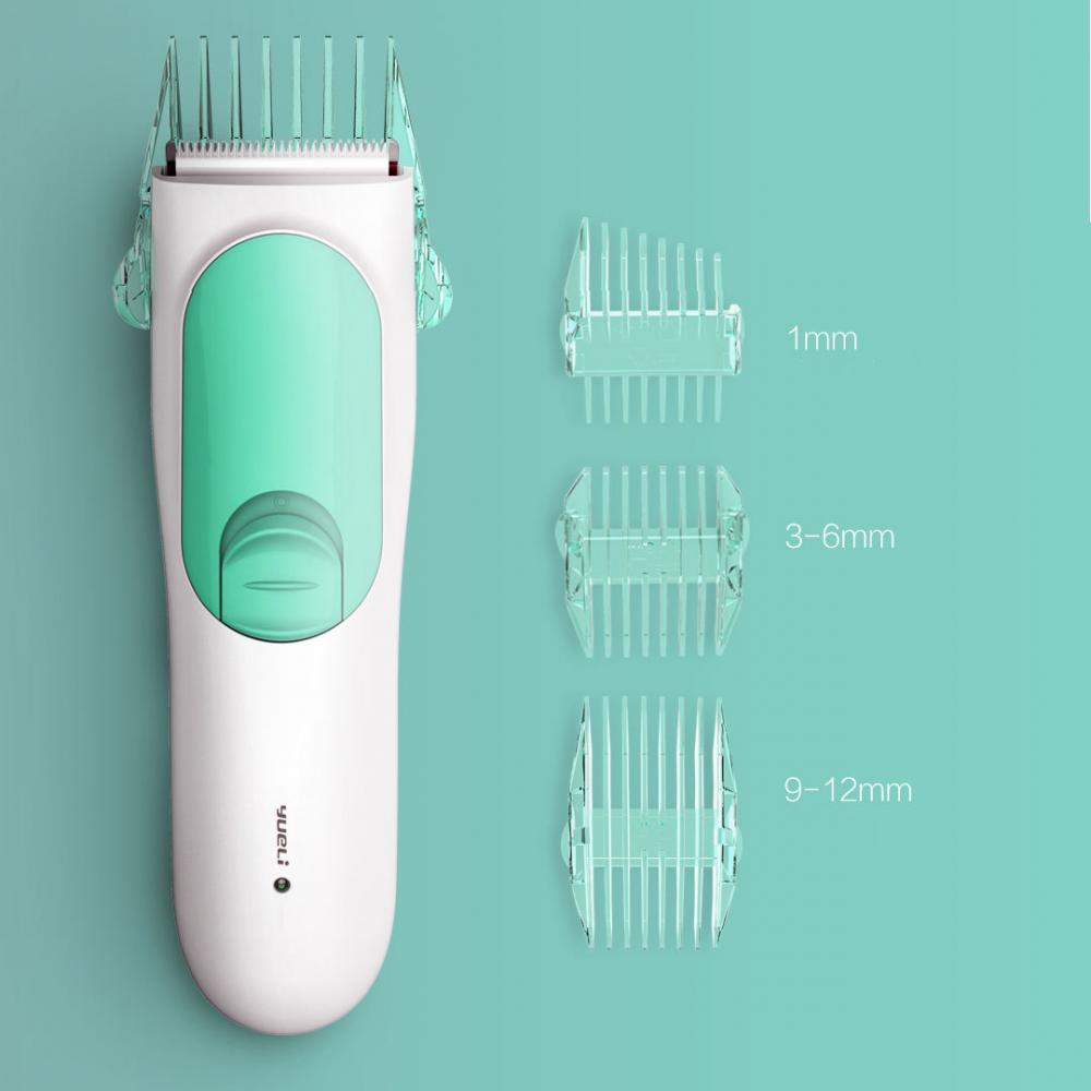 Yueli Electric Razor