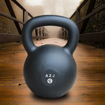 28 Kg Clearance Kettlebells