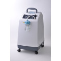 5L Mobile Oxygen Concentrator Machine für den Heimgebrauch