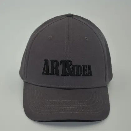 Original Flexfit V-Flexfit Cotton Twill Fitted Hat