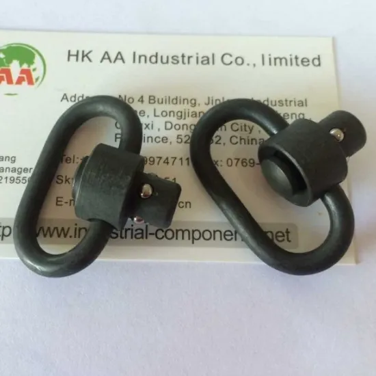 small stainless steel quick release ball lock pin