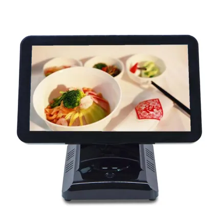 Post punto de venta one screen pos canada