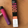 Original Puff XXL 1600Puffs Disposable Vape Pod Devic