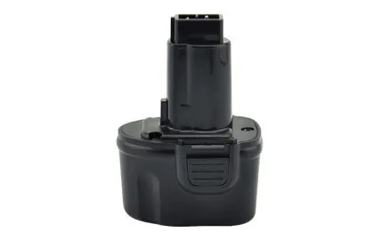 9.6v 1.3ah Ni-cd Dewalt Cordless Drill Battery For Dw9061 , Dw9062