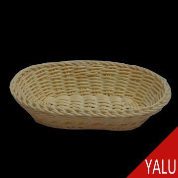 PP rattan basket