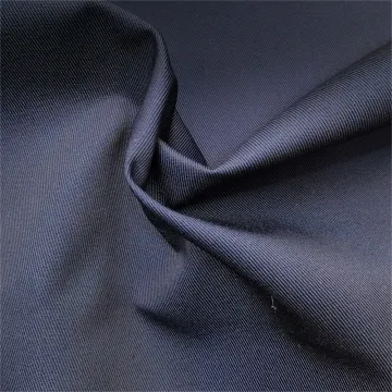 OBL21-2724 T/C3/1 80/20 Twill Workmen Clothes