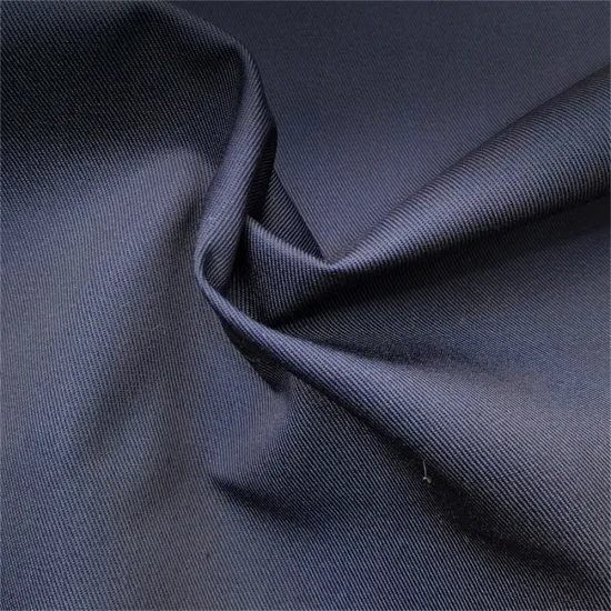 OBL21-2724 T/C3/1 80/20 Twill Workmen Clothes