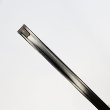 Invisible Mini Power Track LED Shelf Lighting for Supermarkets