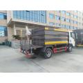 Disinfectant Machine Sprayer Disinfectant Spray Truck