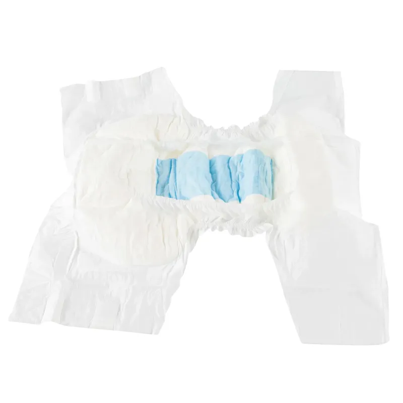 Comfortable Nappies for Babies