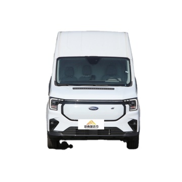 2023 Jiangling E Quan Shun Transit EV: New and Used Pure Electric Mid-Top Bus