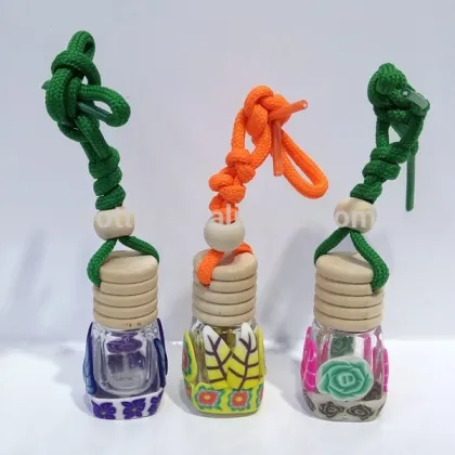 factory car perfume bottle