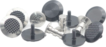 Stainless steel blind nail