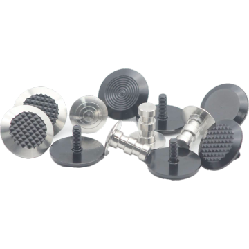 Stainless steel blind nail