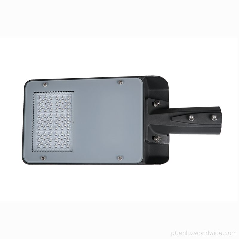 Luzes de rua externas ip66 60W diretas da fábrica