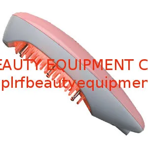 Pure Red Light Of 640nm Skin Care Beauty Equipment, Breast Enhancer Tb-p04