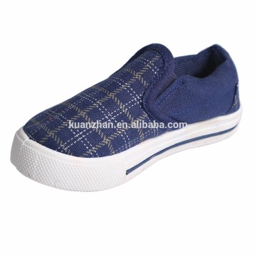 wholesale china products campus canvas shoes , kids canvas shoes