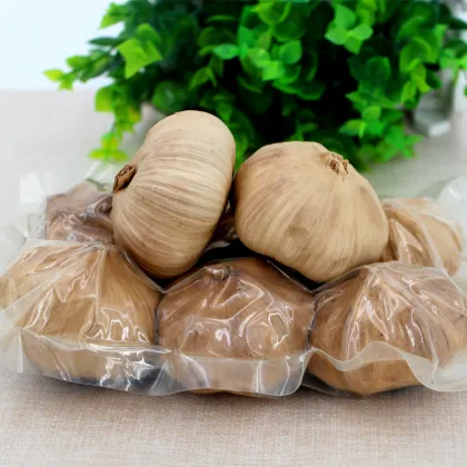 Black Garlic Cuisine Black Garlic Machine