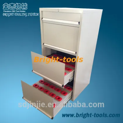 CNC tool storage from Bright tools chinese supplier