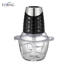 Glass Bowl Small Food Processor Chopper At Walmart