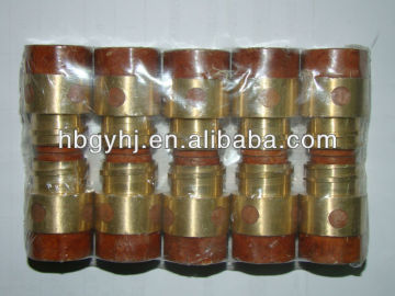 Super durable Panasonic 500 insulator for welding torch