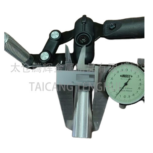 Freio de cadeira de rodas com dobra dobrável