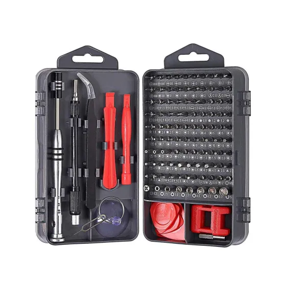 Mini Newest Multi-Function Automatic Screwdrivers: Ideal for Mobile Phones, Laptops & Cordless Power Tools